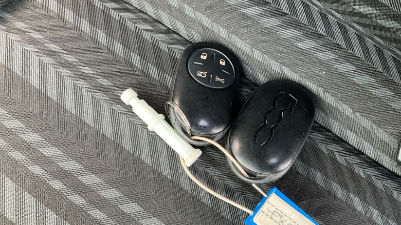 Fiat 500 87kW Passion 42kWh 3dr Auto Electric Hatchback